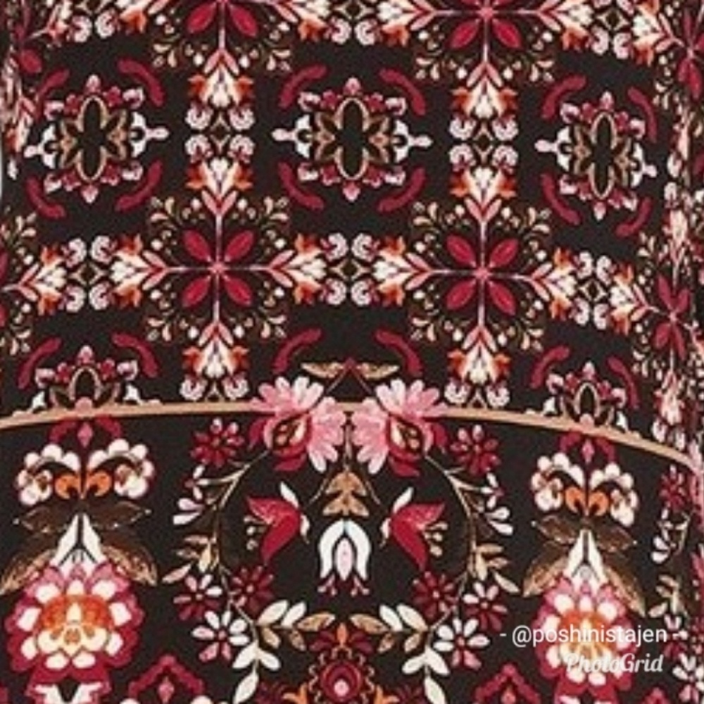 ❌ NWT London Style 3/4 Bell Sleeve Dress - Picture 4 of 5
